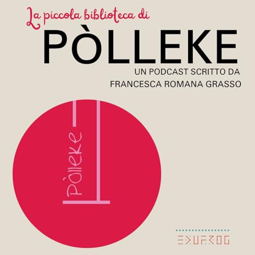 『La piccola biblioteca di P&ograve;lleke』のカバーアート