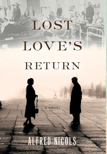 Lost Love's Return view 2