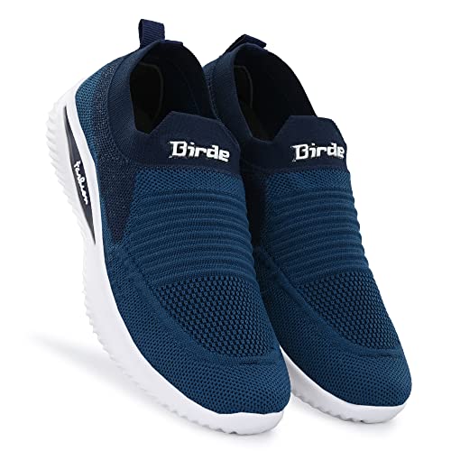 Image of Birde Women Knitting Upper Women Casual Shoes