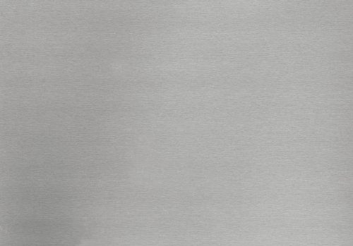 DC Fix Stainless Steel Adhesive Film, Silver