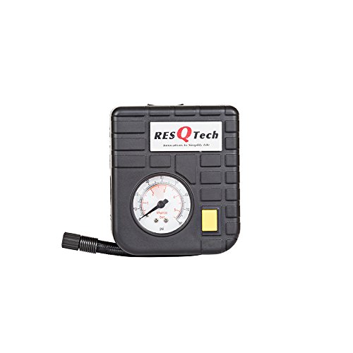 ResQTech Micro Tyre Inflator - Image 4