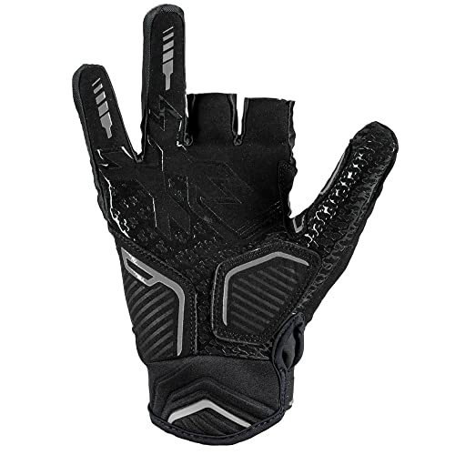 image for HK Army Hardline Armored Glove -Slate - Medium