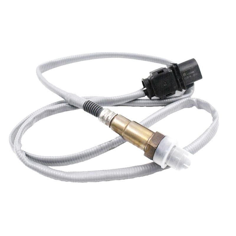 Sonde Lambda stable résout le voyant moteur de votre BMW E90 E91 E92 11787558073