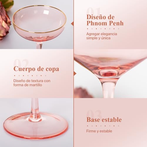 Comparativas de Copas tornasol los 7 más buscados. 11 Imagen adicional