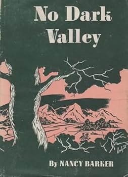 Hardcover No Dark Valley Book