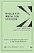 Models for Innovation Diffusion (Quantitative Applications in the Social Sciences)