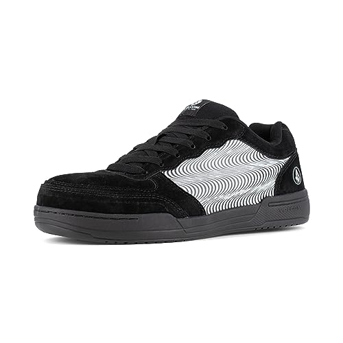 Volcom Men's Hybrid Work & Safety4