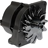 OEG Parts New Alternator Compatible With 1990-2012 Thermo King 2000-2007 Westerbeke 0120488297,
