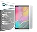 Produktbild Slabo 2 x Displayschutzfolie für Samsung Galaxy Tab A T510 | T515 10,1 Zoll (2019) Displayschutz Schutzfolie Folie No Reflexion | Keine Reflektion MATT