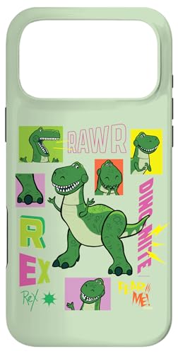 fBYj[ sNT[ gCEXg[[ Rex TC RAWR DINAMITE FEAR ME X}zP[X iPhone 17 Pro Max p