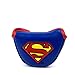 Creative Covers for Golf Superman Mallet Putter Cover