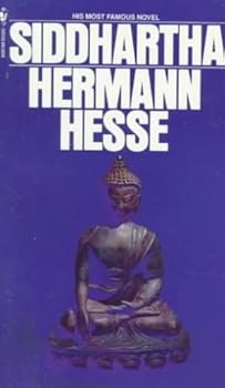 Siddhartha. Eine indische Dichtung