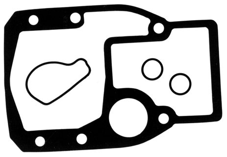 Sierra International 18-2613 6201321 Sier Gskt Dominez Ensemble, L Cover