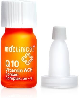 Q10 Vitamin ACE