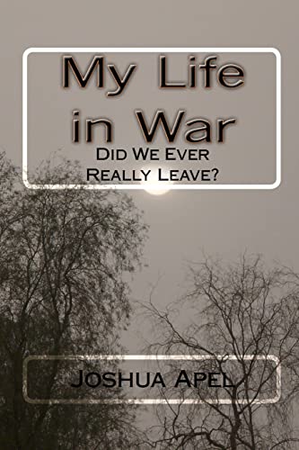 My Life in War