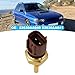 OTOTEC Car Water Temperature Sensor 22630AA040 22630AA041 Compatible with Subaru Impreza 1994-1997