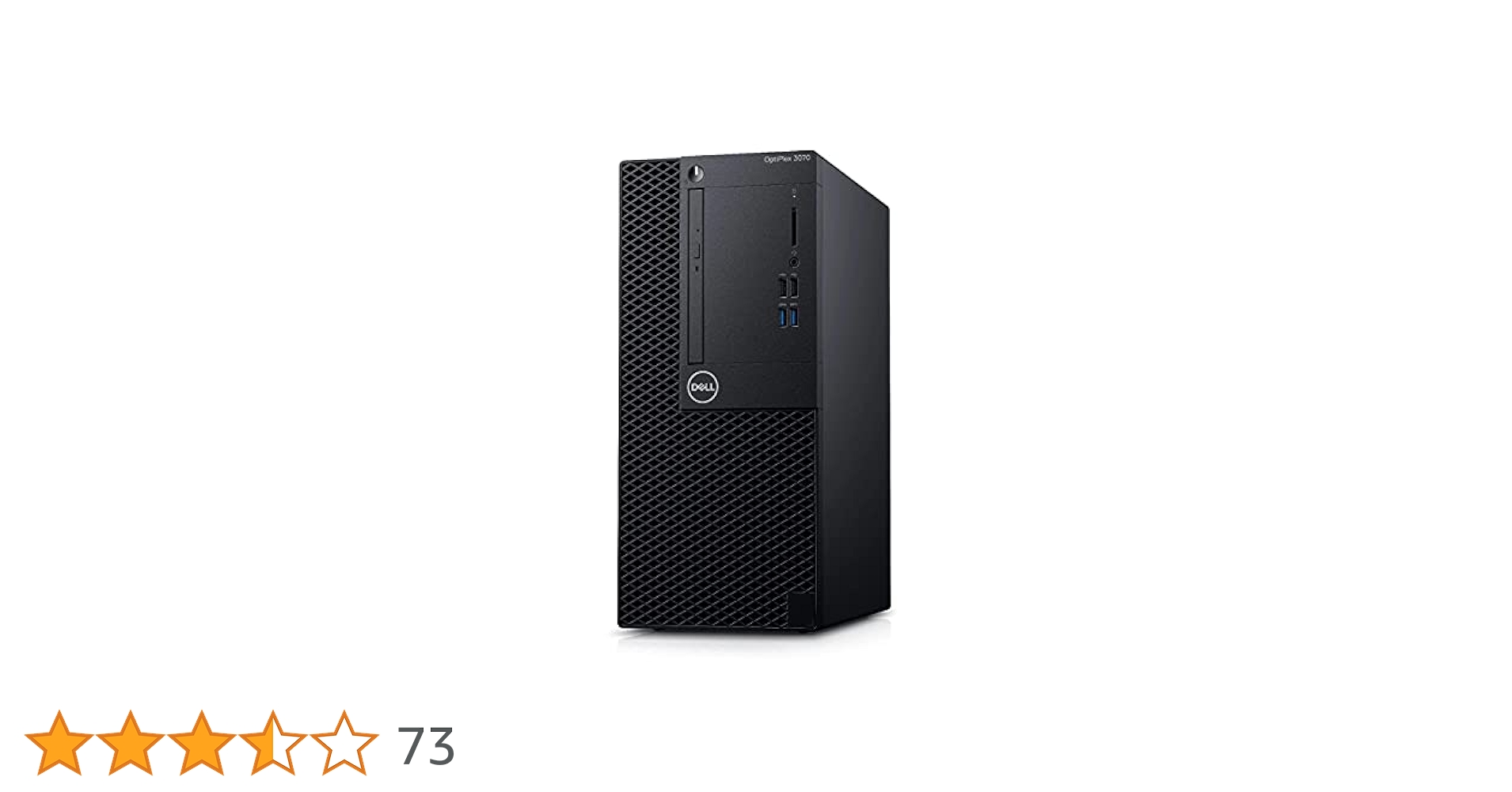 Windowsデスクトップ DELLOptiplex3070 i5-9400/8GB/256GB/320GB Windowsデスクトップ DELLOptiplex3070 i5-9400/8GB/256GB/320GB