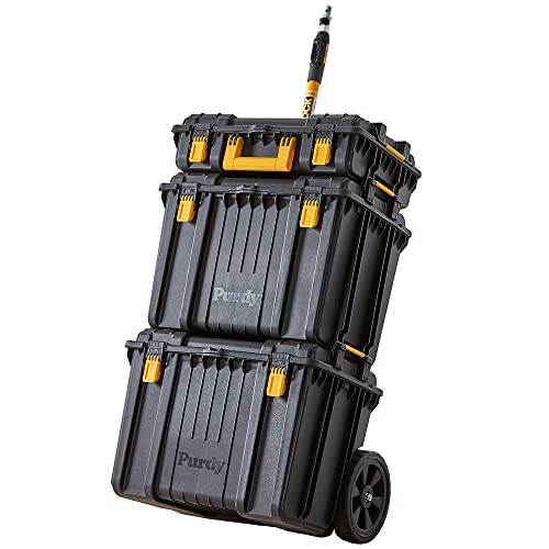 Purdy Painters Storage Box