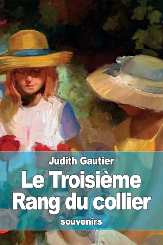 Le Troisième Rang du collier (French Edition)