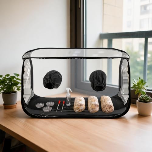 GarveeHome Mushroom Tent