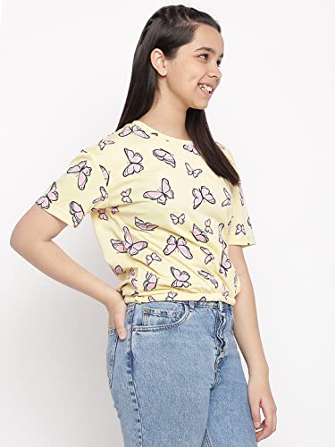 Image of Li'l Tomatoes Girls Lil Tomatoes Girls Cotton Regular fit Top