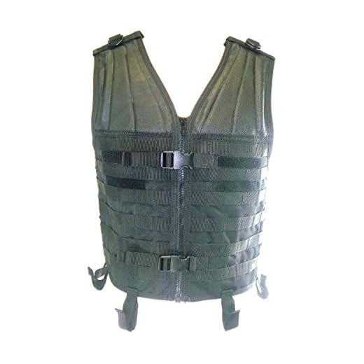 Condor Modular Vest (Black)