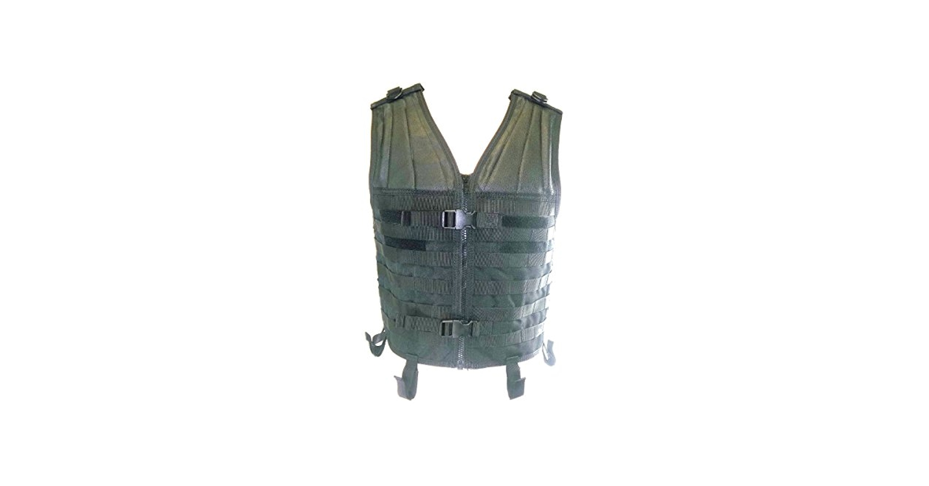Amazon.com : Condor Modular Vest (Black) : Tactical Vests