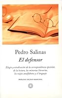 El Defensor 848307477X Book Cover