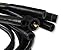 ACCEL ACC 4040K SuperStock 8mm 4000 Series Black Graphite Spark Plug Wire Set