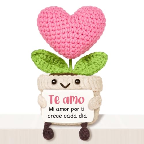 Giftasy Regalos Originales para Parejas, Regalo para Novia, Regal...