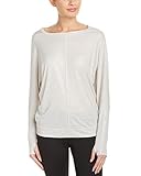 Zobha Women's Parker Long-Sleeve Layering Top