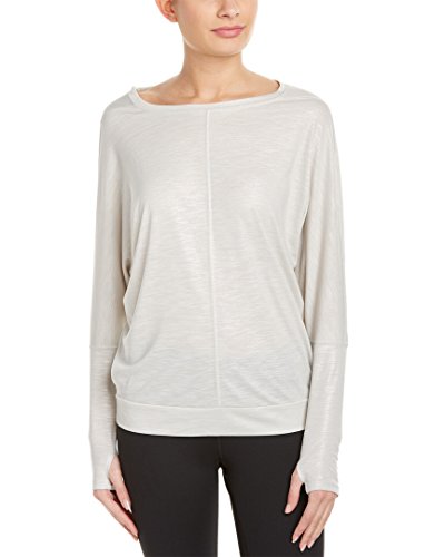 Zobha Women's Parker Long-Sleeve Layering Top