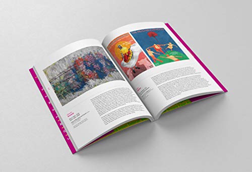 A to Z of Caribbean Art