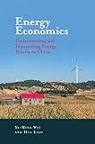 Energy Economics: Understanding and Interpreting Energy Poverty in China
