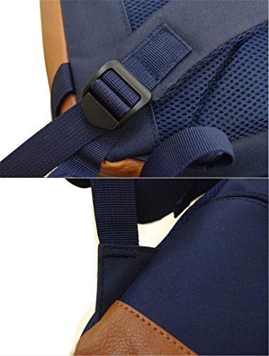 Luminous Anime Puella Magi Madoka Magica Backpack Daypack Student Bag School Bag Bookbag4