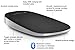 Logitech Ultrathin Touch Mouse T630 for Windows 8 Touch Gestures