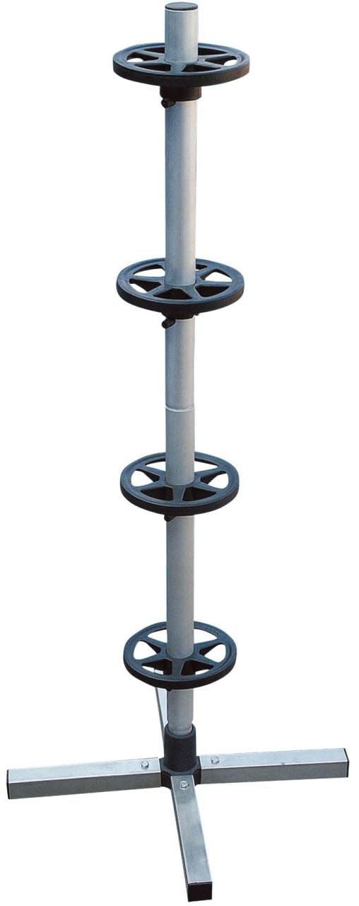 TrendLine Felgenbaum 225 mm Reifen Reifenständer Reifenbaum inkl. Schutzhülle