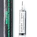 Diamond Lapidary Paste 50,000 Grit 0/0.5 Micron - Finest Finish 5 Gram Syringe (H) 50% Concentration of Diamond Powder