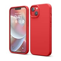 elago Silikon Hülle für iPhone 14 – Ansicht 1