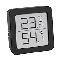 TFA Dostmann Digitales