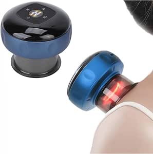 Smart Electric Cupping Massager