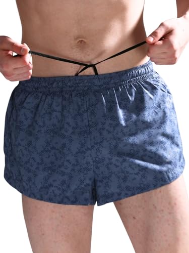 Image of Men's 2 inch Split Running Shorts
