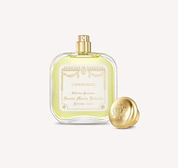 Santa Maria Novella Caprifoglio Eau de Cologne, 100 Ml