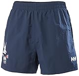 Helly Hansen Cascais Baúl Pantalones Cortos, 599 Navy, XL para Hombre