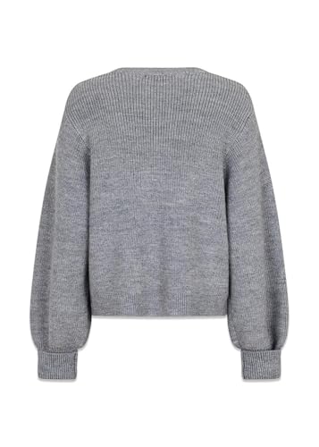 Image of Y2k Girls Tie Front Knitwear Cardigan Top Women Long Sleeve Open Front Knitted Crop Cardigan Sweater Streetwear