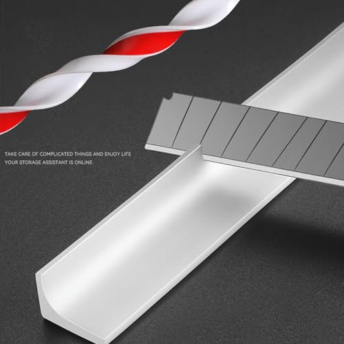 Tkekruh Splash Protection Strip Shower, Self-Adhesive Shower Seal Splash Protection, Silikon Wasserstopper Dusche Schwallschutz, Rahmenlose Duschschwelle Wassersperre Dusch Boden（Durchsichtig, 2 m）