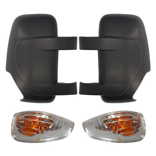 Clignotants et capuchon de rétroviseur Master 3 Movano NV400 pièces de rechange carrosserie