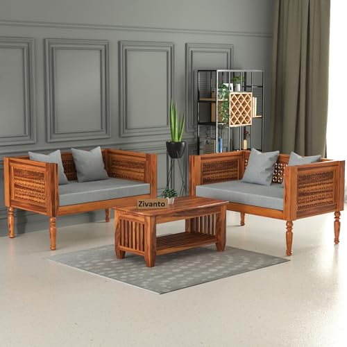 8 Trending Sofa Designs for Hall You Need To Enhance Your Home Interiors