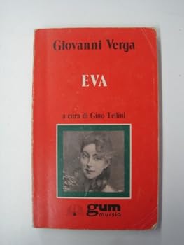 Paperback Eva Book