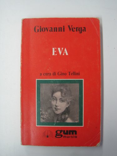 Eva 8842509027 Book Cover